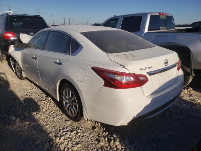 Photo 2 VIN: 1N4AL3AP6GC126760 - NISSAN ALTIMA 2.5 