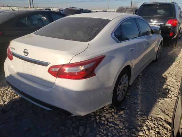 Photo 3 VIN: 1N4AL3AP6GC126760 - NISSAN ALTIMA 2.5 