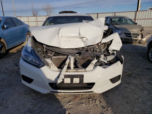 Photo 8 VIN: 1N4AL3AP6GC126760 - NISSAN ALTIMA 2.5 