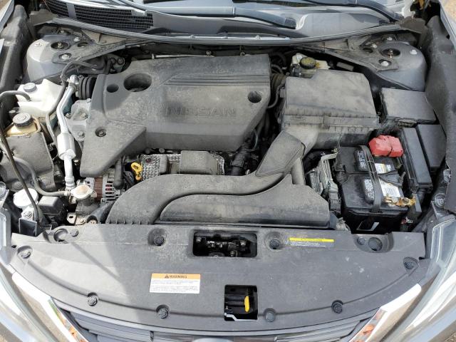 Photo 10 VIN: 1N4AL3AP6GC127536 - NISSAN ALTIMA 