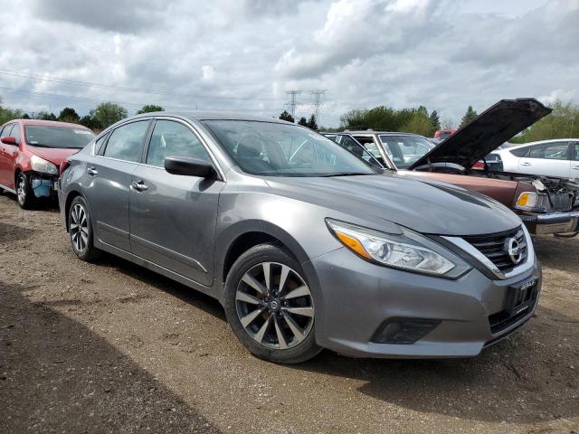 Photo 3 VIN: 1N4AL3AP6GC127536 - NISSAN ALTIMA 