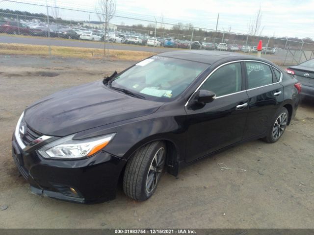 Photo 1 VIN: 1N4AL3AP6GC130386 - NISSAN ALTIMA 