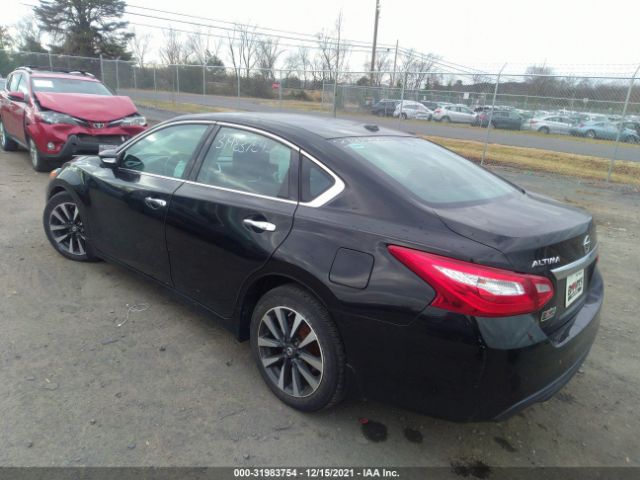 Photo 2 VIN: 1N4AL3AP6GC130386 - NISSAN ALTIMA 