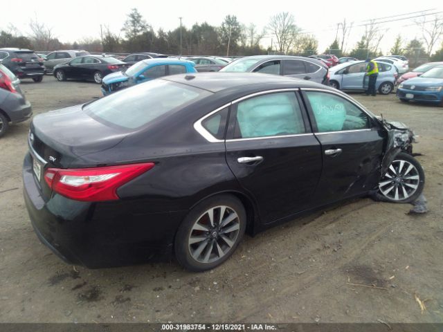 Photo 3 VIN: 1N4AL3AP6GC130386 - NISSAN ALTIMA 