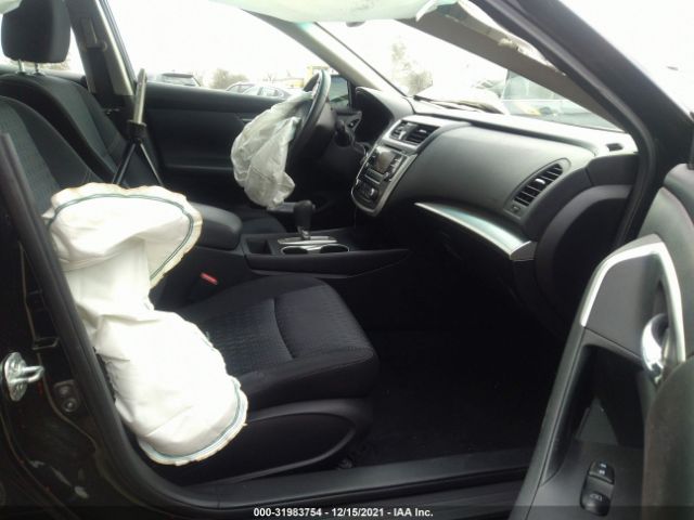 Photo 4 VIN: 1N4AL3AP6GC130386 - NISSAN ALTIMA 