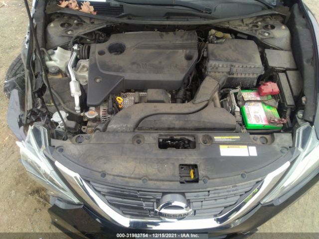 Photo 9 VIN: 1N4AL3AP6GC130386 - NISSAN ALTIMA 