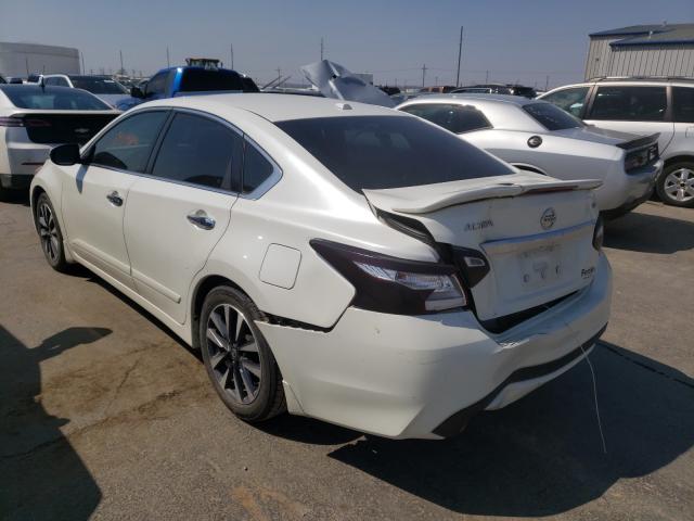 Photo 2 VIN: 1N4AL3AP6GC131585 - NISSAN ALTIMA 2.5 