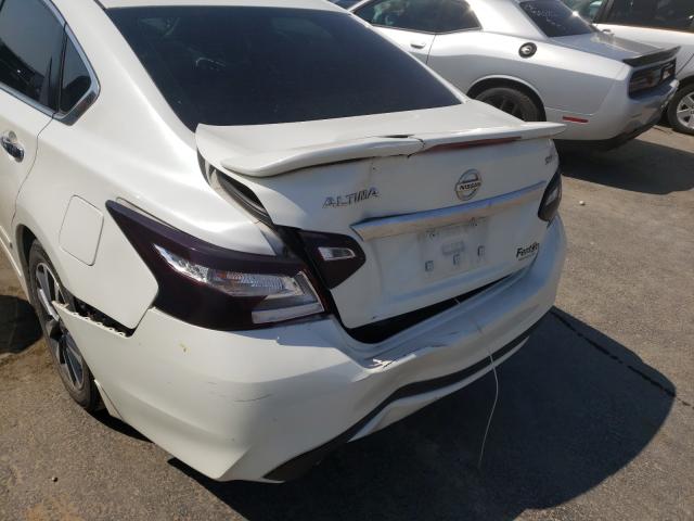 Photo 8 VIN: 1N4AL3AP6GC131585 - NISSAN ALTIMA 2.5 