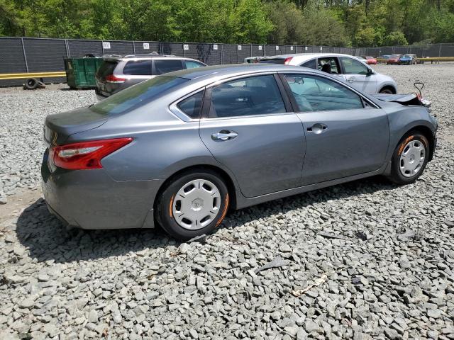 Photo 2 VIN: 1N4AL3AP6GC132204 - NISSAN ALTIMA 