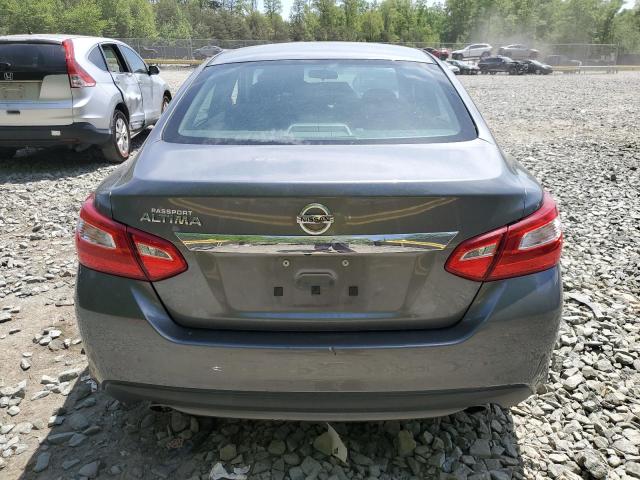 Photo 5 VIN: 1N4AL3AP6GC132204 - NISSAN ALTIMA 