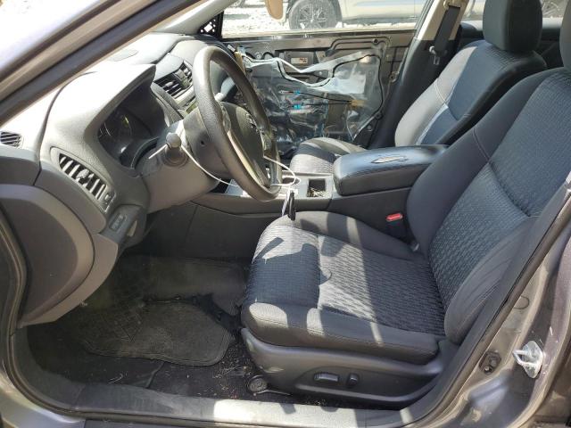 Photo 6 VIN: 1N4AL3AP6GC132204 - NISSAN ALTIMA 