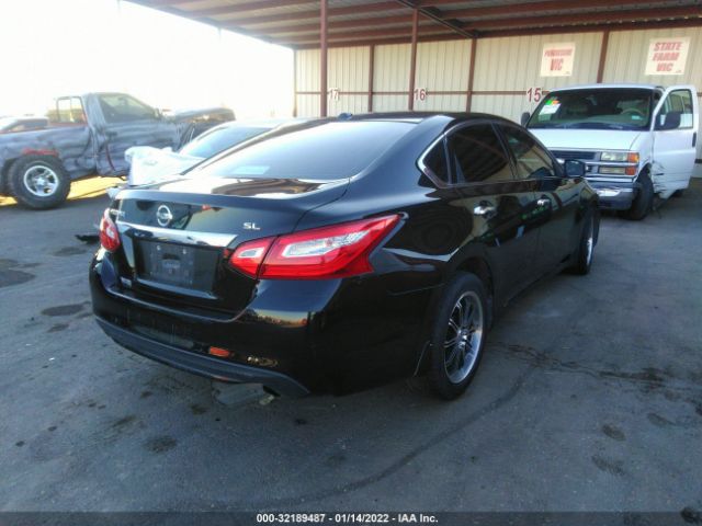 Photo 3 VIN: 1N4AL3AP6GC135474 - NISSAN ALTIMA 