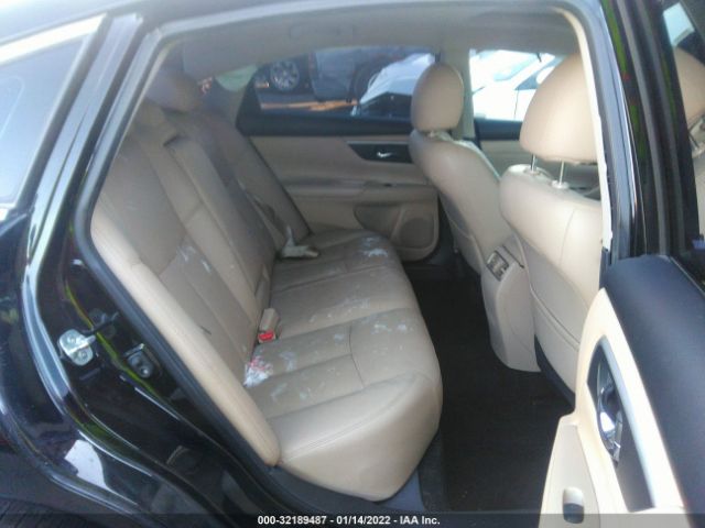 Photo 7 VIN: 1N4AL3AP6GC135474 - NISSAN ALTIMA 