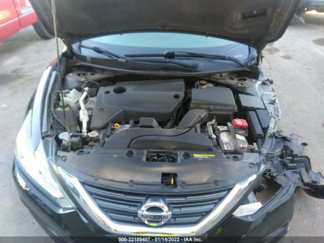 Photo 9 VIN: 1N4AL3AP6GC135474 - NISSAN ALTIMA 