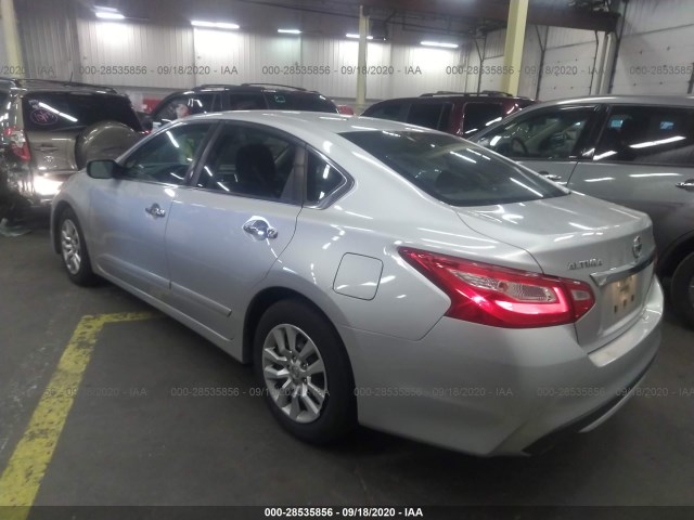 Photo 2 VIN: 1N4AL3AP6GC139122 - NISSAN ALTIMA 