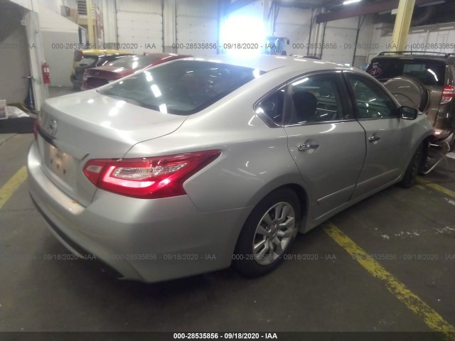 Photo 3 VIN: 1N4AL3AP6GC139122 - NISSAN ALTIMA 