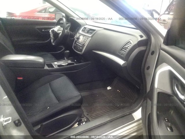 Photo 4 VIN: 1N4AL3AP6GC139122 - NISSAN ALTIMA 