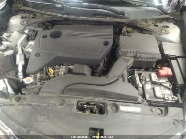 Photo 9 VIN: 1N4AL3AP6GC139122 - NISSAN ALTIMA 