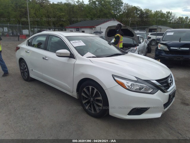 Photo 0 VIN: 1N4AL3AP6GC140027 - NISSAN ALTIMA 