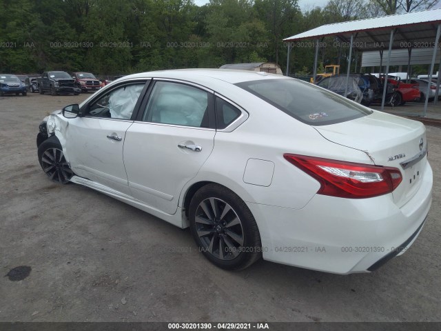 Photo 2 VIN: 1N4AL3AP6GC140027 - NISSAN ALTIMA 