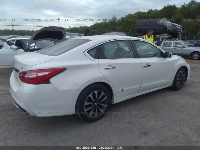 Photo 3 VIN: 1N4AL3AP6GC140027 - NISSAN ALTIMA 