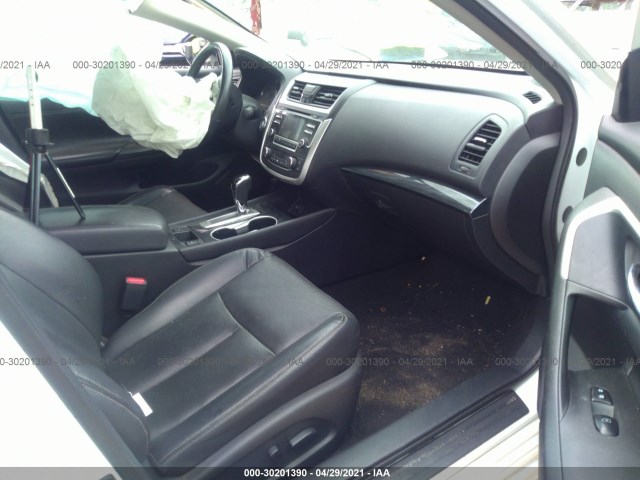 Photo 4 VIN: 1N4AL3AP6GC140027 - NISSAN ALTIMA 