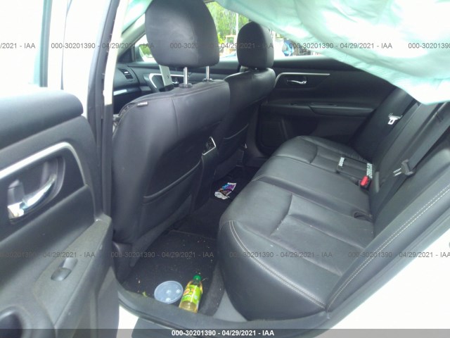 Photo 7 VIN: 1N4AL3AP6GC140027 - NISSAN ALTIMA 