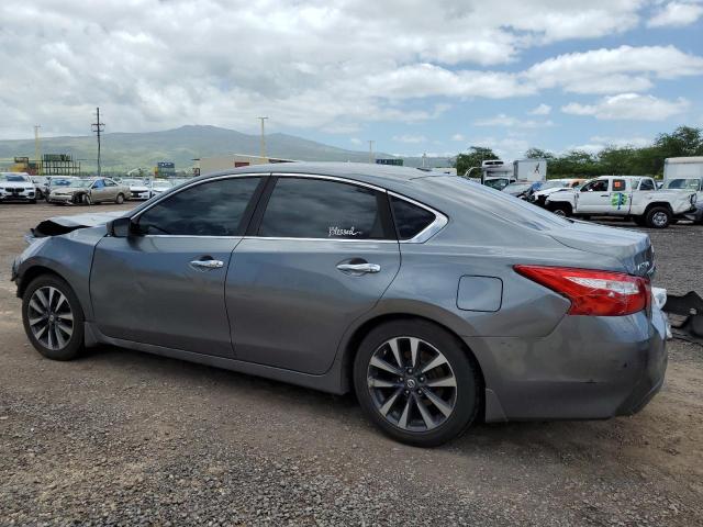 Photo 1 VIN: 1N4AL3AP6GC140612 - NISSAN ALTIMA 