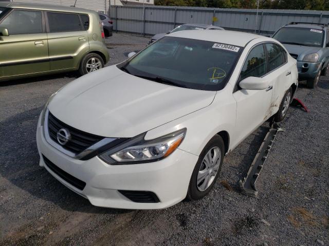 Photo 1 VIN: 1N4AL3AP6GC140996 - NISSAN ALTIMA 