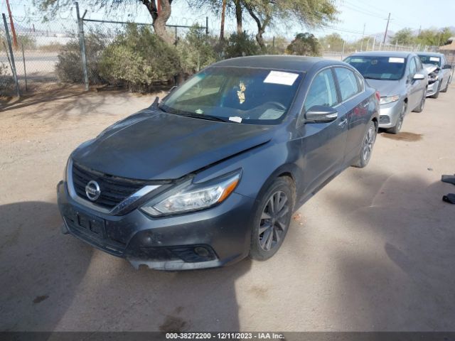 Photo 1 VIN: 1N4AL3AP6GC142506 - NISSAN ALTIMA 