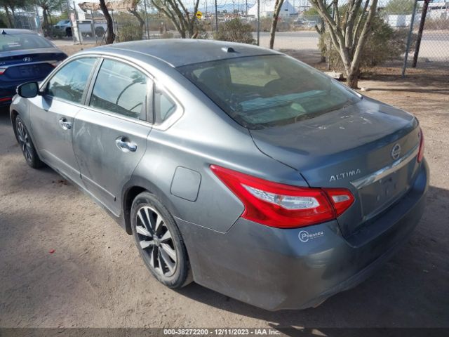 Photo 2 VIN: 1N4AL3AP6GC142506 - NISSAN ALTIMA 