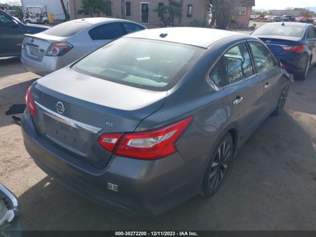 Photo 3 VIN: 1N4AL3AP6GC142506 - NISSAN ALTIMA 