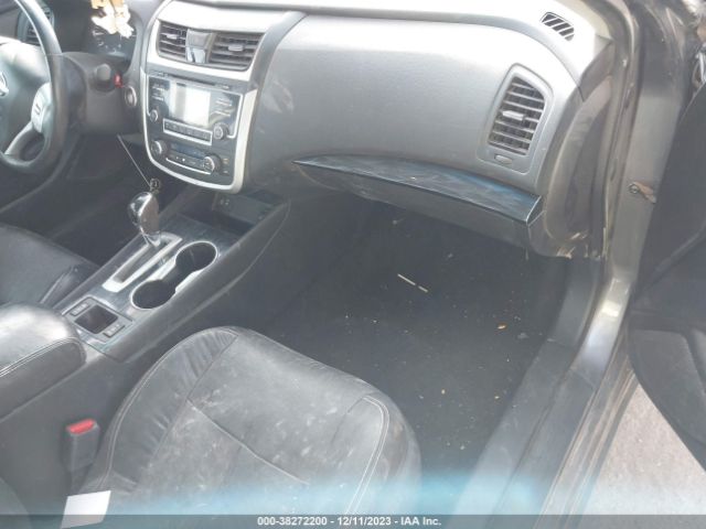 Photo 4 VIN: 1N4AL3AP6GC142506 - NISSAN ALTIMA 