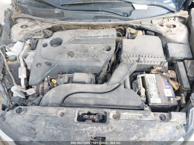 Photo 9 VIN: 1N4AL3AP6GC142506 - NISSAN ALTIMA 