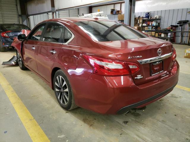 Photo 2 VIN: 1N4AL3AP6GC143073 - NISSAN ALTIMA 2.5 