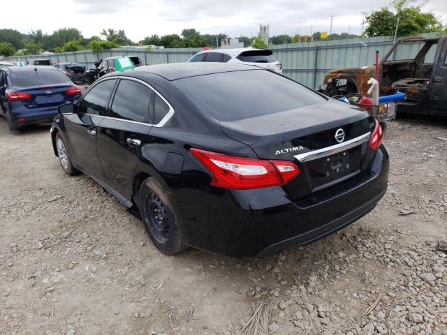 Photo 2 VIN: 1N4AL3AP6GC145213 - NISSAN ALTIMA 2.5 