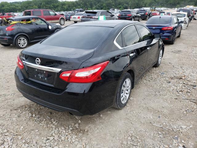 Photo 3 VIN: 1N4AL3AP6GC145213 - NISSAN ALTIMA 2.5 