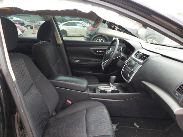 Photo 4 VIN: 1N4AL3AP6GC145213 - NISSAN ALTIMA 2.5 