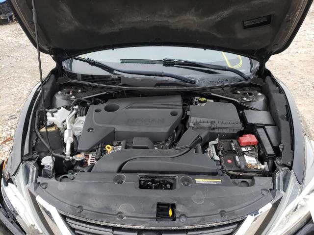 Photo 6 VIN: 1N4AL3AP6GC145213 - NISSAN ALTIMA 2.5 