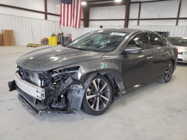 Photo 1 VIN: 1N4AL3AP6GC145387 - NISSAN ALTIMA 2.5 