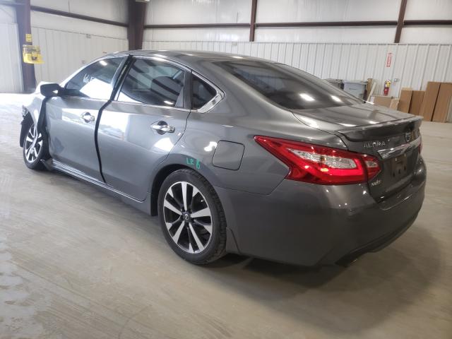 Photo 2 VIN: 1N4AL3AP6GC145387 - NISSAN ALTIMA 2.5 