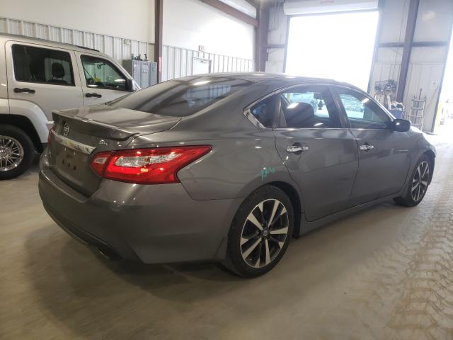 Photo 3 VIN: 1N4AL3AP6GC145387 - NISSAN ALTIMA 2.5 