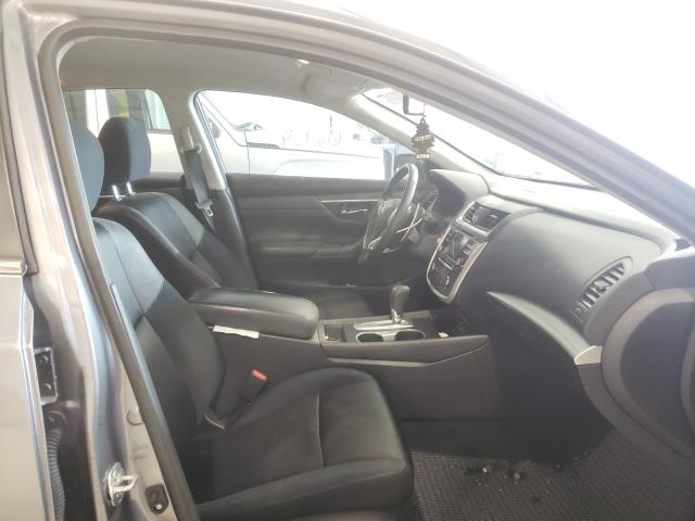 Photo 4 VIN: 1N4AL3AP6GC145387 - NISSAN ALTIMA 2.5 