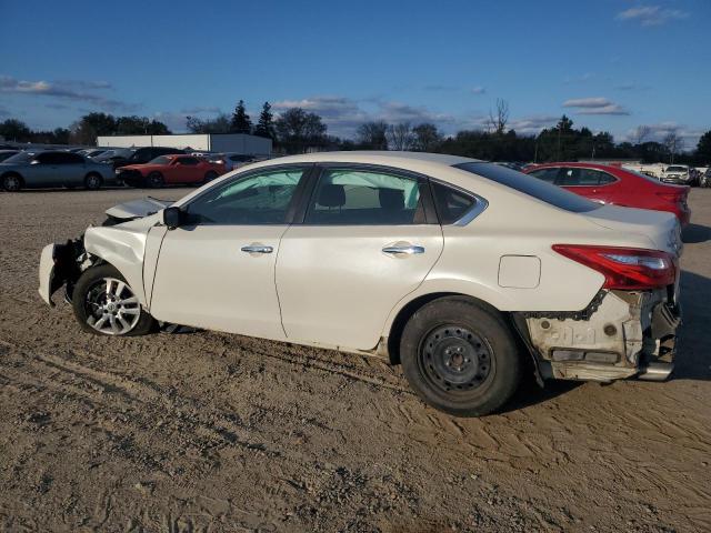 Photo 1 VIN: 1N4AL3AP6GC145602 - NISSAN ALTIMA 2.5 