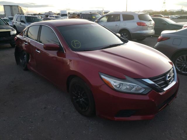 Photo 0 VIN: 1N4AL3AP6GC145969 - NISSAN ALTIMA 2.5 