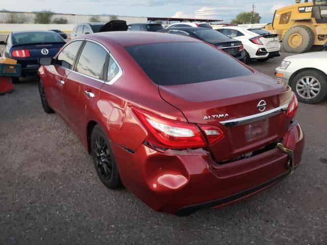 Photo 2 VIN: 1N4AL3AP6GC145969 - NISSAN ALTIMA 2.5 