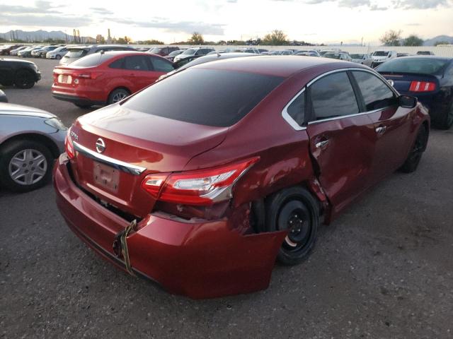 Photo 3 VIN: 1N4AL3AP6GC145969 - NISSAN ALTIMA 2.5 