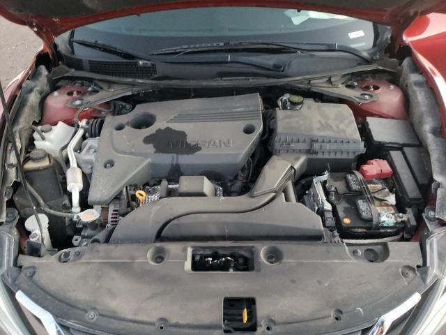 Photo 6 VIN: 1N4AL3AP6GC145969 - NISSAN ALTIMA 2.5 