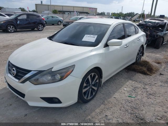 Photo 1 VIN: 1N4AL3AP6GC147186 - NISSAN ALTIMA 