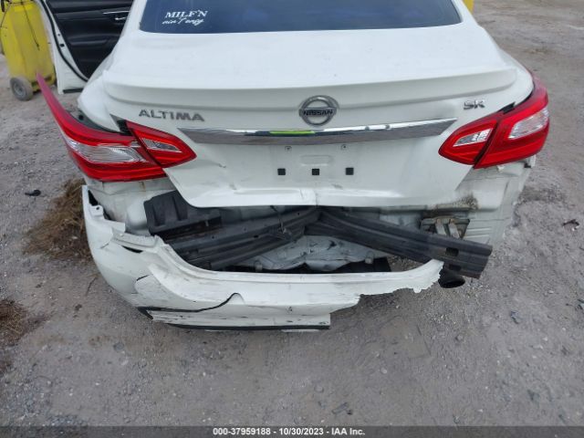 Photo 5 VIN: 1N4AL3AP6GC147186 - NISSAN ALTIMA 